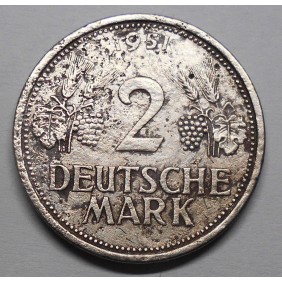 GERMANY FEDERAL REPUBLIC 2...