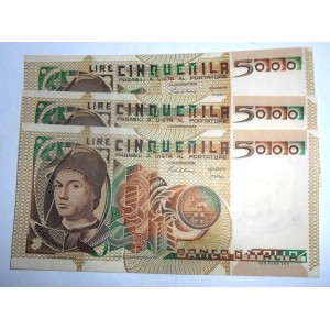 5000 Lire Antonello da...