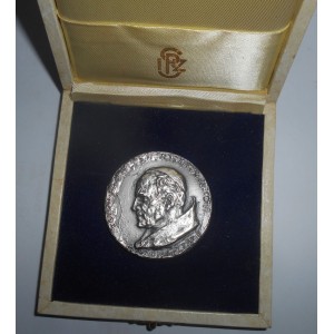 MEDAGLIA GIOVANNI PAOLO II...