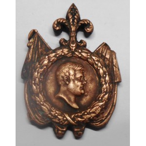 MEDAGLIA Ferdinando 2° 1849...