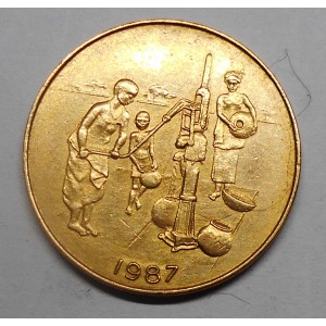 WEST AFRICAN STATES 10...