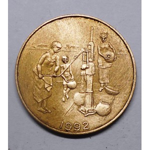 WEST AFRICAN STATES 10...