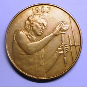 WEST AFRICAN STATES 25...