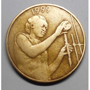 WEST AFRICAN STATES 25...