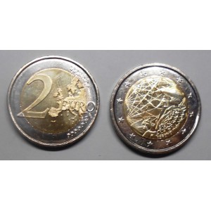 SPAIN 2 Euro 2022 Programma...