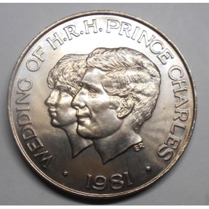 SAMOA 1 Tala 1981 Widding...