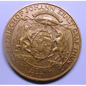 AUSTRIA 20 Schilling 1987...