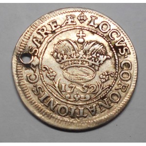 AACHEN (Aquisgrana) 8 Mark...