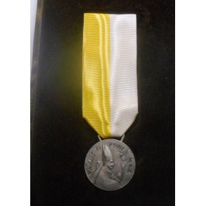 MEDAGLIA STRAORDINARIA...