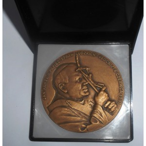 MEDAGLIA STRAORDINARIA...