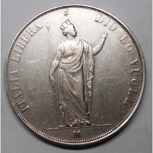 MILANO/GOVERNO PROVVISORIO...