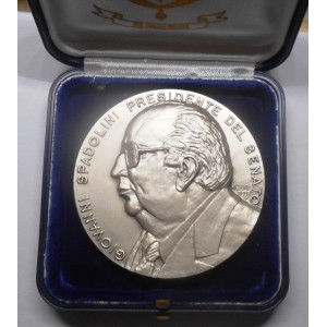 MEDAGLIA Giovanni Spadolini...