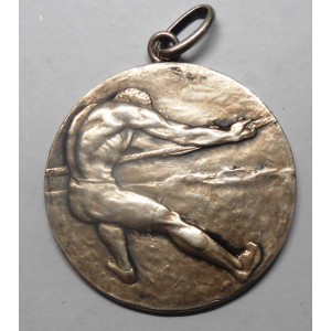 MEDAGLIA DOPOLAVORO...