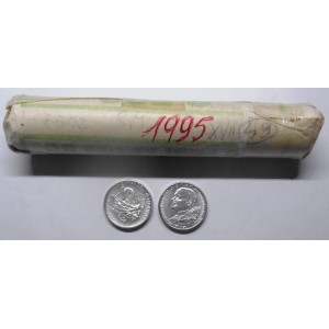 VATICANO Rotolino 50 pz. 50...