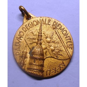 MEDAGLIA 1937 Associazione...