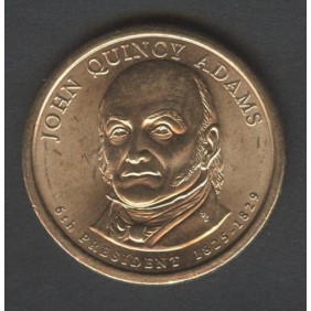 USA 1 Dollar 2008 D...