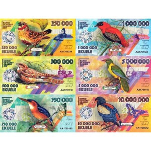 ELOBEY GRANDE (Equatorial...