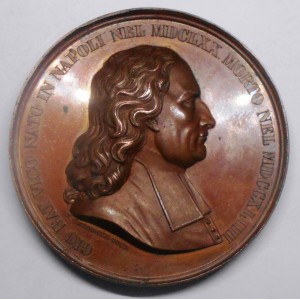 NAPOLI - Giovan Battista...