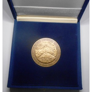 MEDAGLIA Sessantennale...