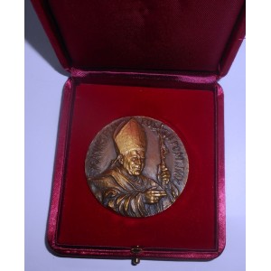 MEDAGLIA GIOVANNI PAOLO II...