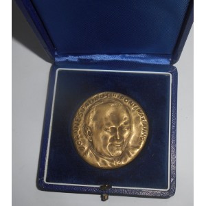 MEDAGLIA GIOVANNI PAOLO II...