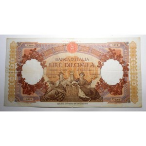 10.000 Lire Repubbliche...