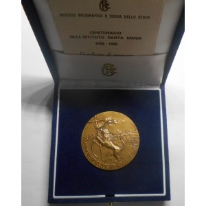 MEDAGLIA Poligrafico e...