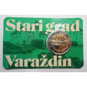 CROATIA 2 Euro 2024...