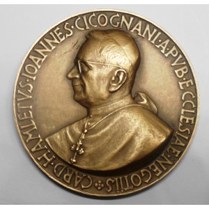 MEDAGLIA  Nomina del...