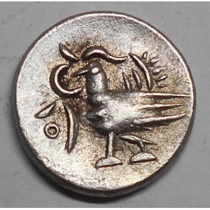 CAMBODIA 1/8 Tical (1...