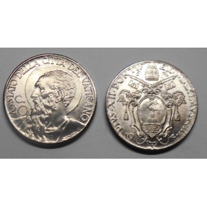 VATICANO Pio XII 20...