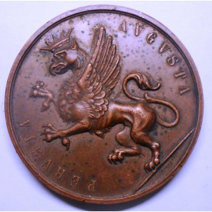 copy of MEDAGLIA Giovanni...