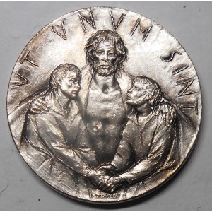 MEDAGLIA ROMA Giubileo del...