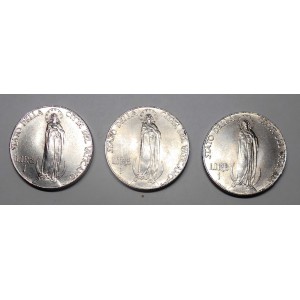 copy of VATICANO 1 Lira 1941