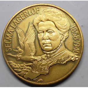 copy of SWEDEN 50 Ore 2009
