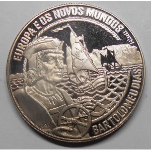 copy of PORTUGAL 2 1/2 Ecu...