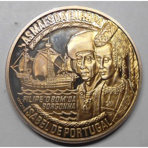 copy of PORTUGAL 2 1/2 Ecu...