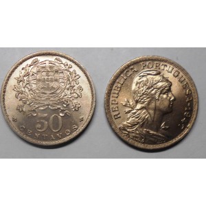 copy of PORTUGAL 50...