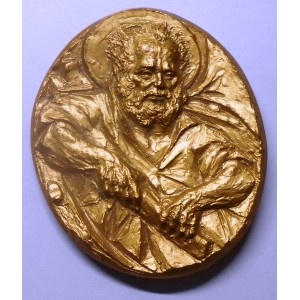 MEDAGLIA Votiva Devozionale...