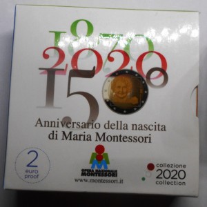 ITALIA 2 EURO 2020 Maria...