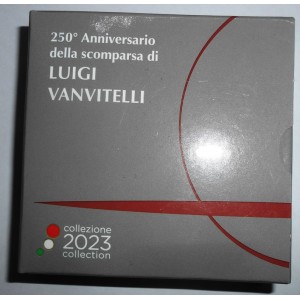 ITALIA 5 Euro 2023  Luigi...