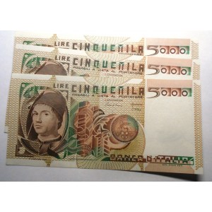 5000 Lire Antonello da...