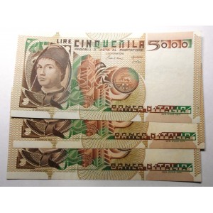 5000 Lire Antonello da...