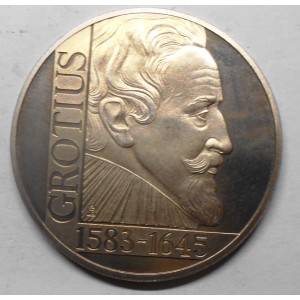 NETHERLANDS 10 ECU 1995...