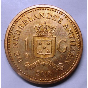 NETHERLANDS ANTILLES 1...