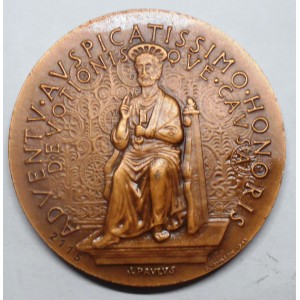 MEDAGLIA GIOVANNI PAOLO II...