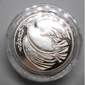 GREAT BRITAIN 2 Pounds 1995...