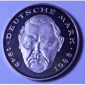 GERMANY FEDERAL REPUBLIC 2...