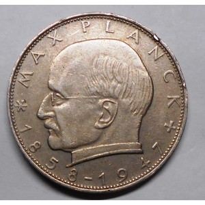 GERMANY FEDERAL REPUBLIC 2...