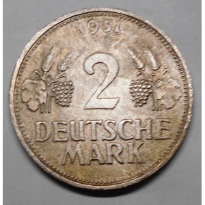 GERMANY FEDERAL REPUBLIC 2...